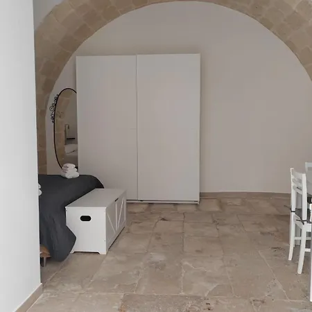 Dimora Gassi Appartamento *