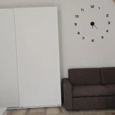 Dimora Gassi * Mola di Bari