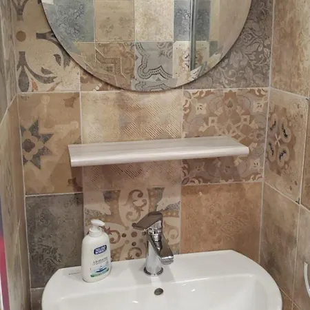 Dimora Gassi * Mola di Bari