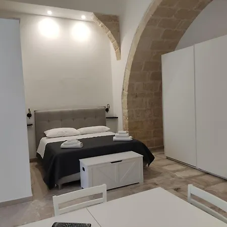 Διαμέρισμα Dimora Gassi *