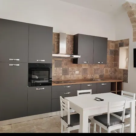 Διαμέρισμα Dimora Gassi *