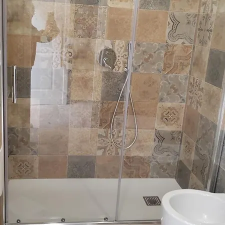 Apartmán Dimora Gassi Mola di Bari