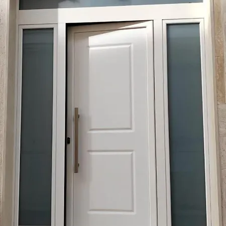 Apartmán Dimora Gassi *